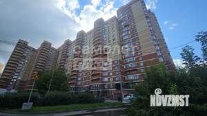 3-к квартира, на длительный срок, 80м2, 5/19 этаж