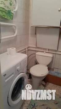1-к квартира, посуточно, 38м2, 3/5 этаж