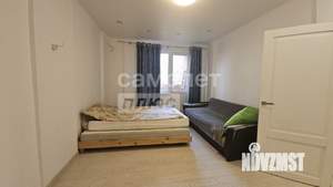 3-к квартира, на длительный срок, 80м2, 5/19 этаж