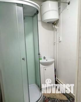 1-к квартира, посуточно, 30м2, 4/5 этаж