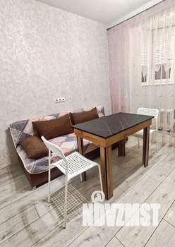 1-к квартира, посуточно, 39м2, 11/19 этаж