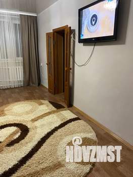 2-к квартира, посуточно, 47м2, 1/2 этаж