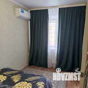 2-к квартира, посуточно, 44м2, 4/5 этаж