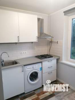 2-к квартира, на длительный срок, 44м2, 6/12 этаж