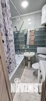 1-к квартира, посуточно, 30м2, 3/5 этаж
