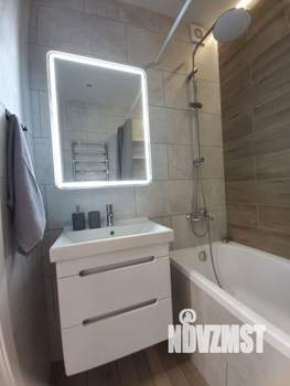 1-к квартира, на длительный срок, 40м2, 10/17 этаж