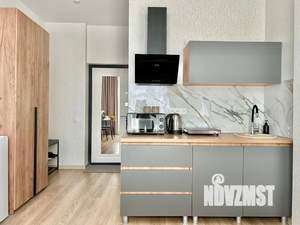 Студия квартира, посуточно, 20м2, 2/20 этаж