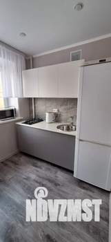 1-к квартира, посуточно, 30м2, 3/5 этаж
