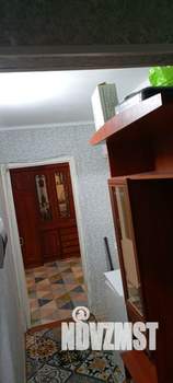 2-к квартира, на длительный срок, 40м2, 4/5 этаж