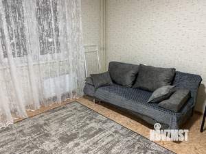 1-к квартира, посуточно, 30м2, 4/5 этаж
