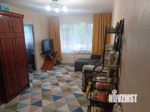 2-к квартира, на длительный срок, 40м2, 4/5 этаж