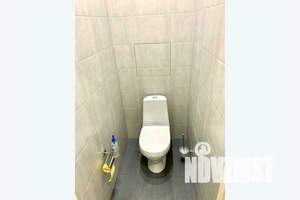 2-к квартира, посуточно, 60м2, 4/19 этаж