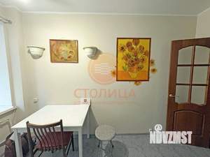 3-к квартира, на длительный срок, 73м2, 4/12 этаж