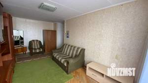 2-к квартира, на длительный срок, 44м2, 8/12 этаж