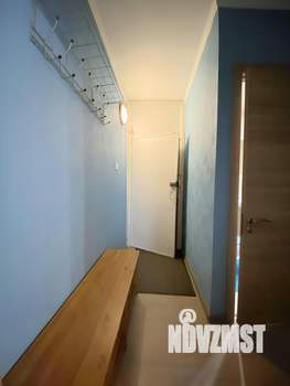1-к квартира, на длительный срок, 32м2, 1/5 этаж
