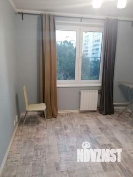 2-к квартира, на длительный срок, 44м2, 6/12 этаж