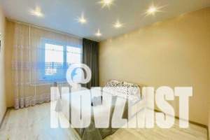 2-к квартира, посуточно, 60м2, 4/19 этаж