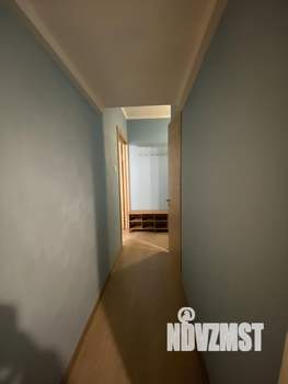 1-к квартира, на длительный срок, 32м2, 1/5 этаж