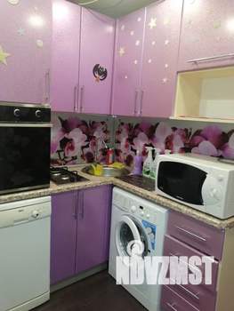 2-к квартира, посуточно, 44м2, 3/5 этаж