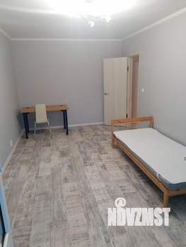 2-к квартира, на длительный срок, 44м2, 6/12 этаж