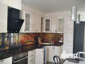 1-к квартира, на длительный срок, 45м2, 2/3 этаж