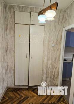 1-к квартира, на длительный срок, 37м2, 9/17 этаж