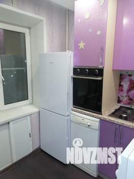 2-к квартира, посуточно, 44м2, 3/5 этаж