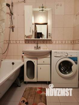 1-к квартира, на длительный срок, 37м2, 4/17 этаж