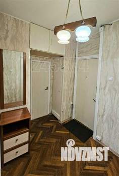 1-к квартира, на длительный срок, 37м2, 9/17 этаж