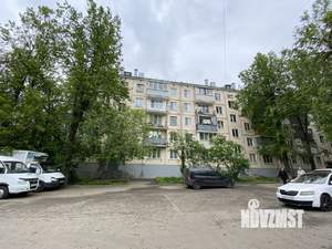 1-к квартира, на длительный срок, 32м2, 1/5 этаж