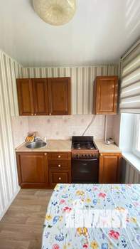 2-к квартира, на длительный срок, 44м2, 8/12 этаж