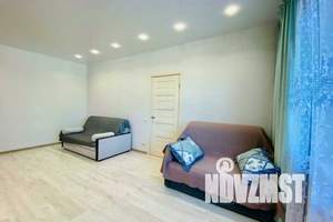 2-к квартира, посуточно, 60м2, 4/19 этаж