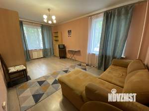 1-к квартира, на длительный срок, 32м2, 1/5 этаж