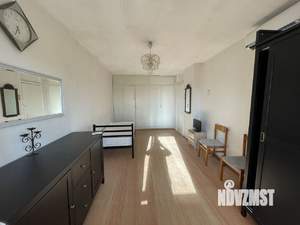 1-к квартира, на длительный срок, 36м2, 11/15 этаж