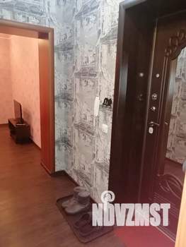 2-к квартира, посуточно, 44м2, 3/5 этаж