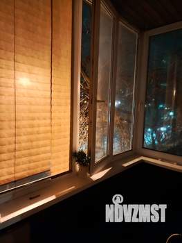 1-к квартира, на длительный срок, 37м2, 4/17 этаж