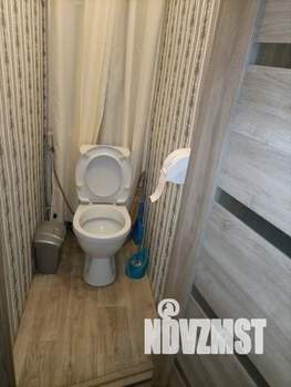 3-к квартира, посуточно, 60м2, 2/5 этаж