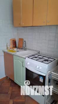 1-к квартира, посуточно, 38м2, 3/5 этаж