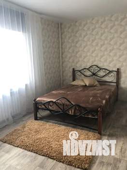 2-к квартира, посуточно, 47м2, 3/5 этаж