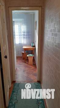 1-к квартира, посуточно, 38м2, 3/5 этаж