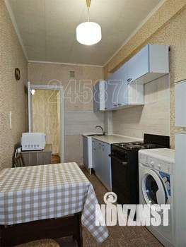 1-к квартира, на длительный срок, 37м2, 9/17 этаж