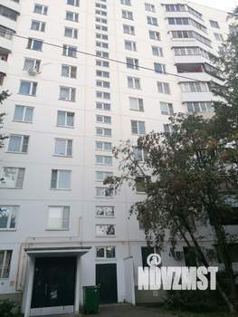 2-к квартира, на длительный срок, 44м2, 6/12 этаж