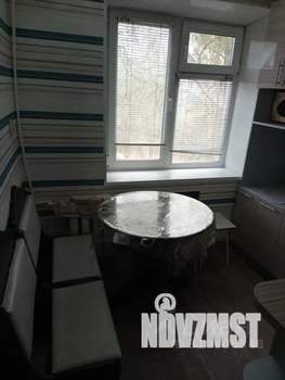 3-к квартира, посуточно, 60м2, 2/5 этаж