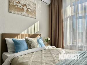 Студия квартира, посуточно, 20м2, 2/20 этаж