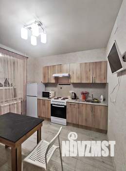 1-к квартира, посуточно, 39м2, 11/19 этаж