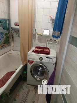 3-к квартира, посуточно, 60м2, 2/5 этаж