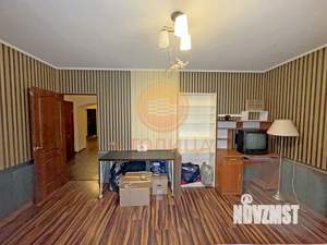 3-к квартира, на длительный срок, 73м2, 4/12 этаж