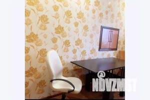 1-к квартира, посуточно, 45м2, 1/4 этаж