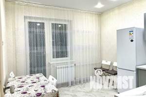 2-к квартира, посуточно, 60м2, 4/19 этаж