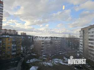 3-к квартира, на длительный срок, 51м2, 6/10 этаж
